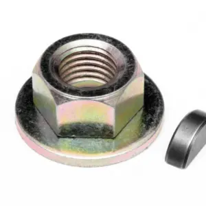 HPI Racing Flywheel Lock Nut M7 and Key Set