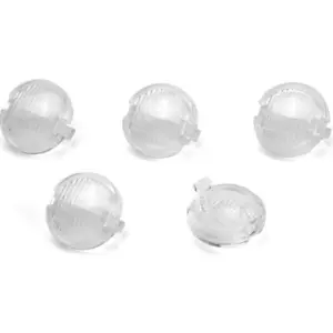 HPI Racing Ford Bronco 4400 Lens Set