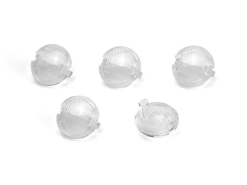 HPI Racing Ford Bronco 4400 Lens Set