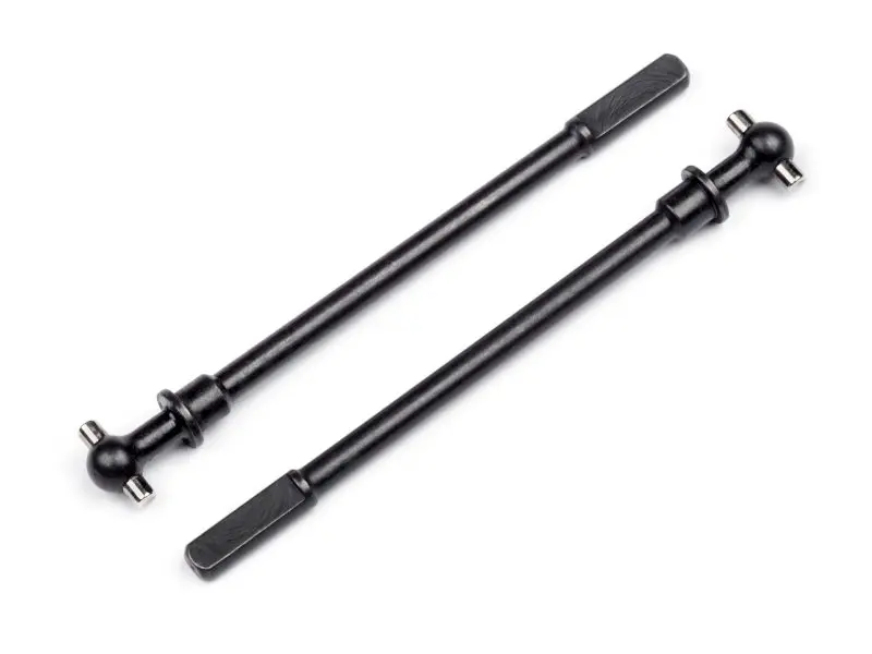 HPI Racing Front Axle Shaft (2Pcs)