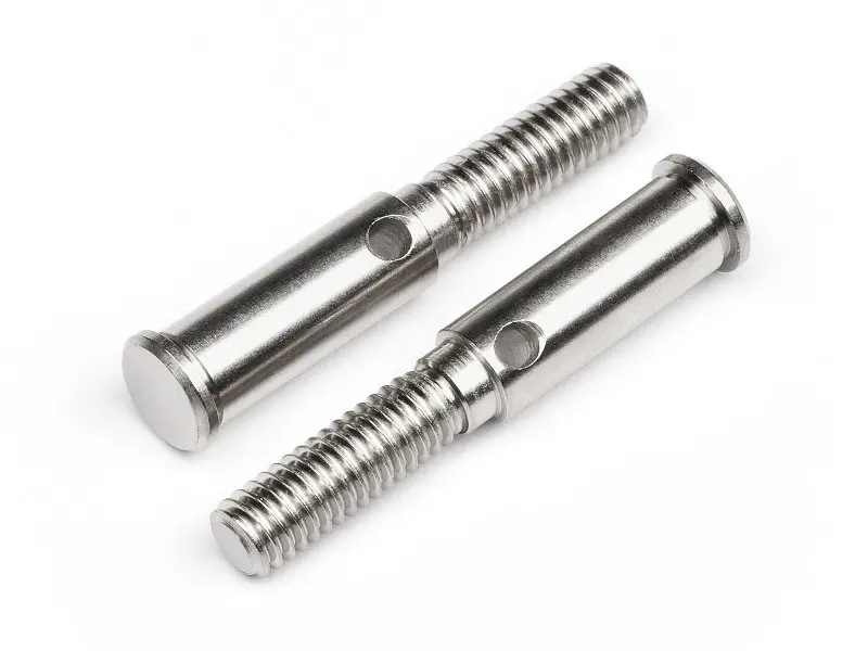 HPI Racing Front Axle Shaft 5X28Mm (2Pcs)
