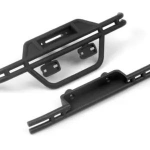 HPI Racing Front Bumper Set (Type 1)