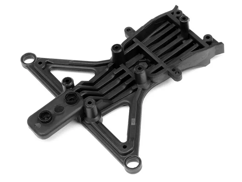 HPI Racing Front Chassis (High Nose Type)