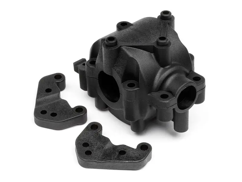 HPI Racing Front Gear Box Set