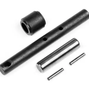 HPI Racing Front Gear Box Shaft Set