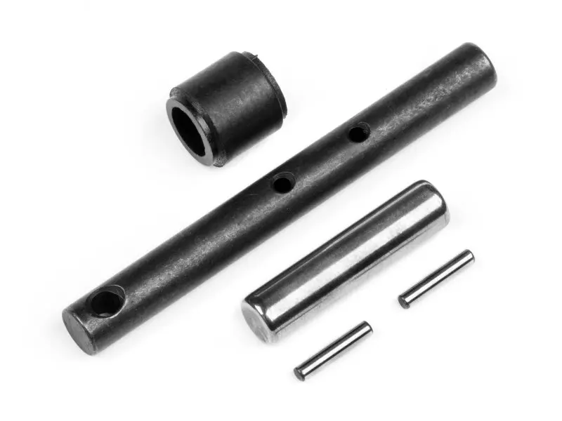 HPI Racing Front Gear Box Shaft Set