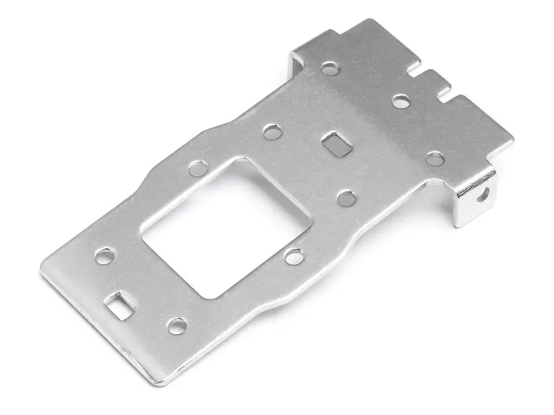 HPI Racing Front Lower Chassis Brace 1.5Mm