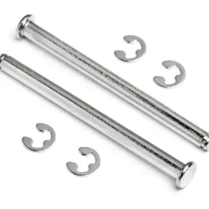 HPI Racing Front Pins for Upper Suspension