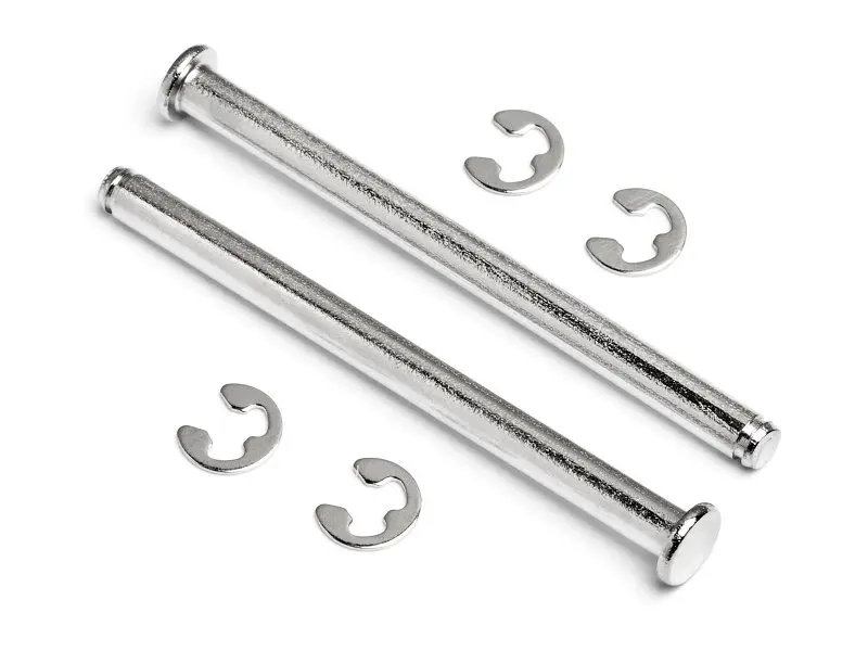 HPI Racing Front Pins for Upper Suspension