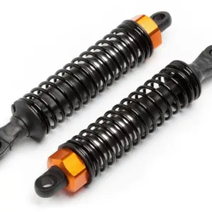 HPI Racing Front Shock Set Trophy Buggy (2Pcs)