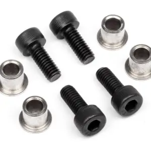 HPI Racing Front Steering Fixing Parts
