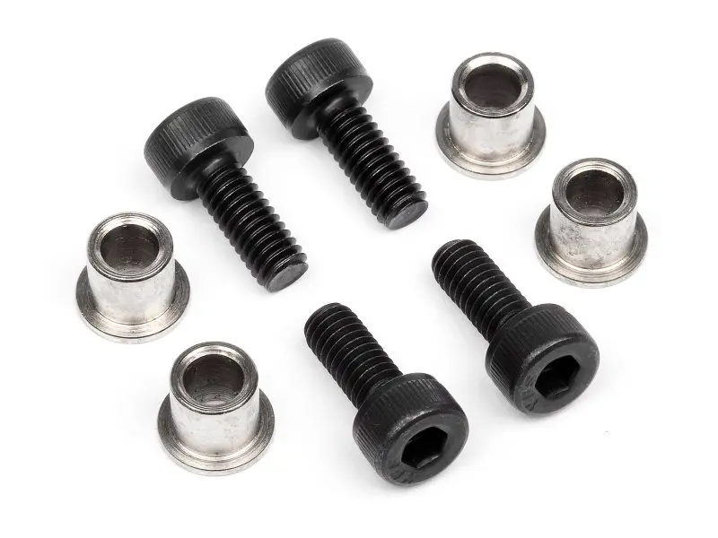 HPI Racing Front Steering Fixing Parts