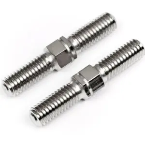 HPI Racing Front Upper Turnbuckle 5X26Mm