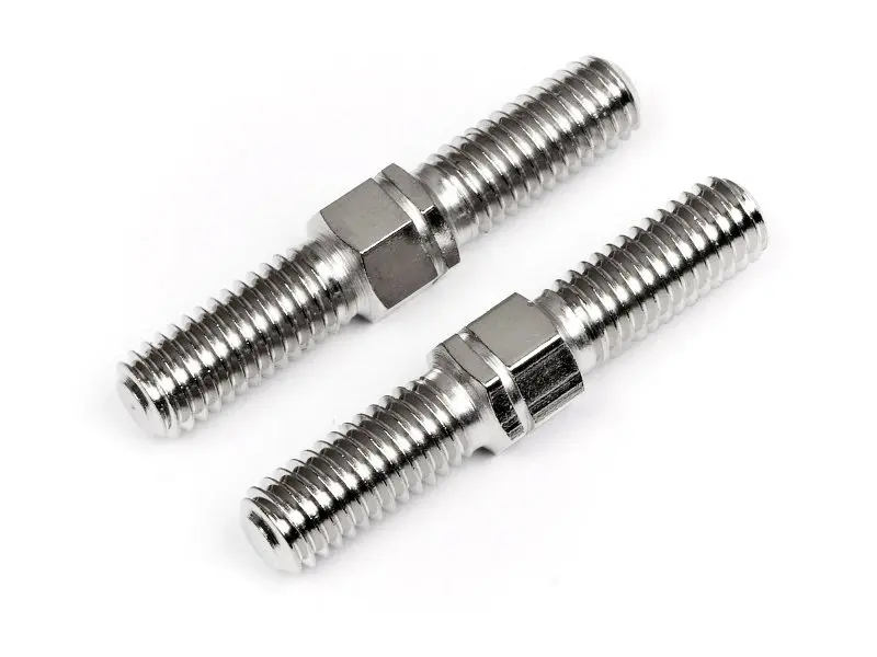 HPI Racing Front Upper Turnbuckle 5X26Mm