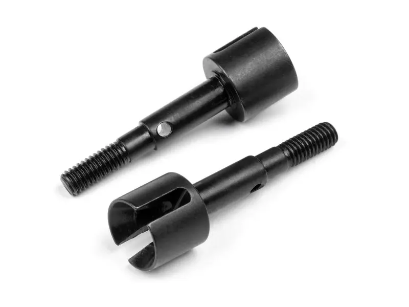 HPI Racing Front Wheel Axle (2Pcs)