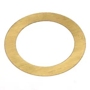 HPI Racing Gasket for Cylinder (0.1Mm/1Pc)