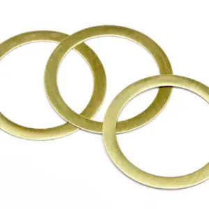 HPI Racing Gasket for Cylinder (0.2Mm/3Pcs)