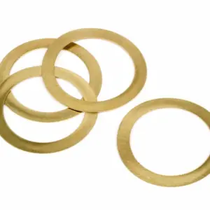 HPI Racing Gasket for Cylinder (0.2Mm/4Pcs/F4.6)