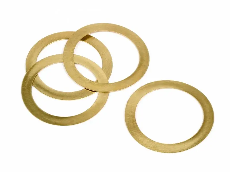 HPI Racing Gasket for Cylinder (0.2Mm/4Pcs/F4.6)