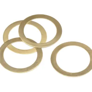 HPI Racing Gasket for Cylinder (F5.9/4Pcs)