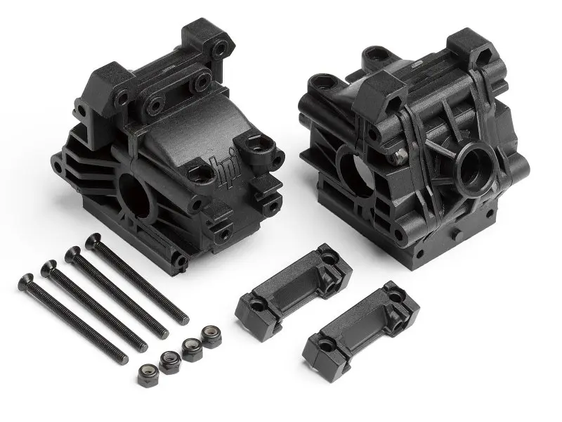 HPI Racing Gear Box Set