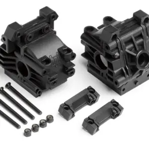 HPI Racing Gear Box Set