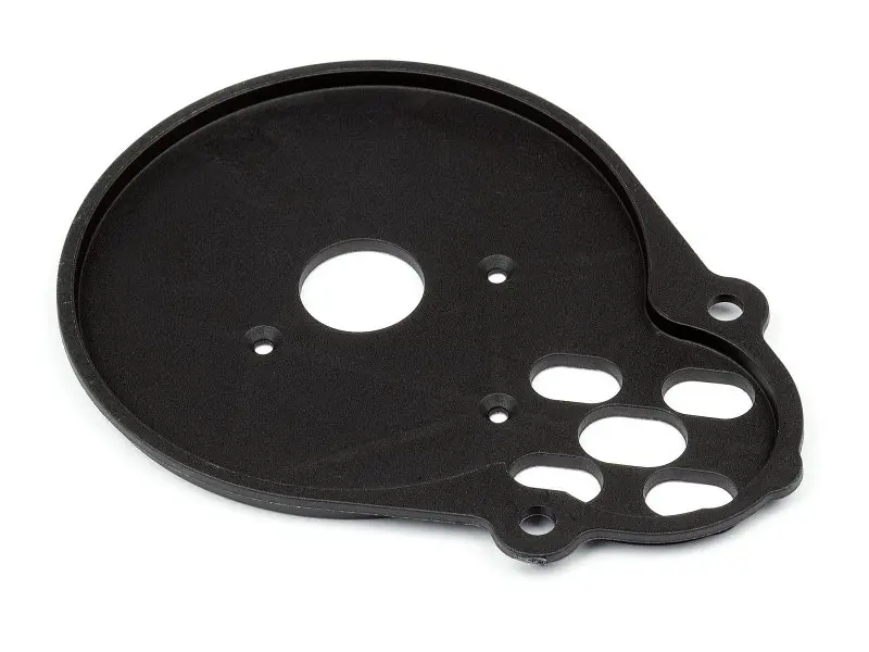 HPI Racing Gear Cover Mount