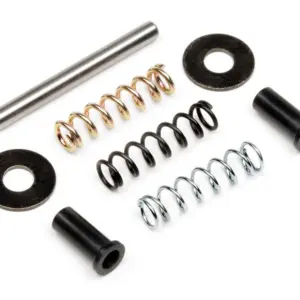 HPI Racing Gear Diff Adjust Spring Set