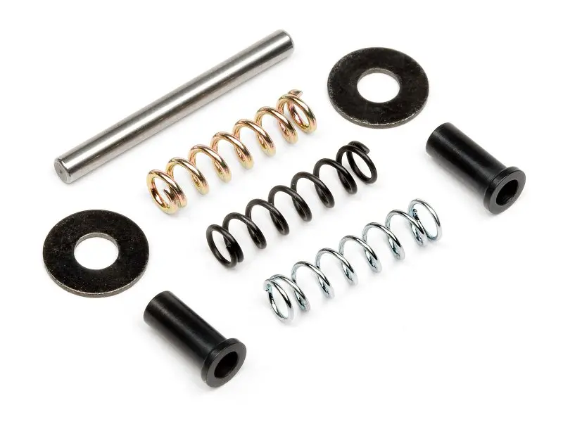 HPI Racing Gear Diff Adjust Spring Set