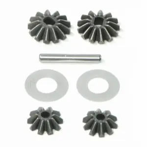 HPI Racing Gear Diff Bevel Gears (13t/10t/4Pcs)