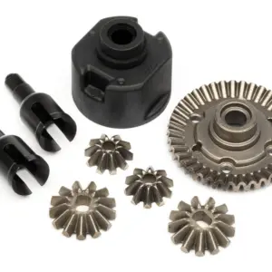 HPI Racing Gear Differential Set (39T)