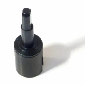 HPI Racing Gear Shaft 5X38X7Mm