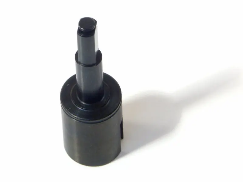 HPI Racing Gear Shaft 5X38X7Mm
