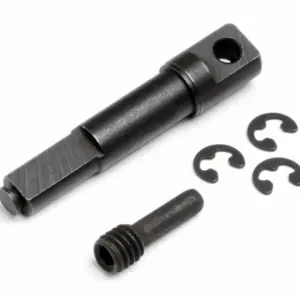 HPI Racing Gear Shaft 5X6X29Mm