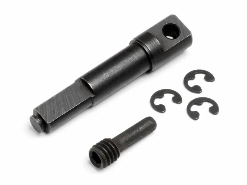 HPI Racing Gear Shaft 5X6X29Mm
