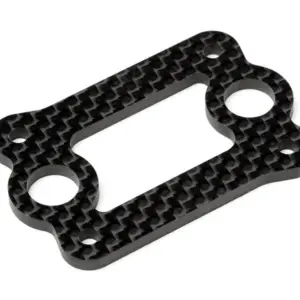 HPI Racing Graphite Centre Diff Plate