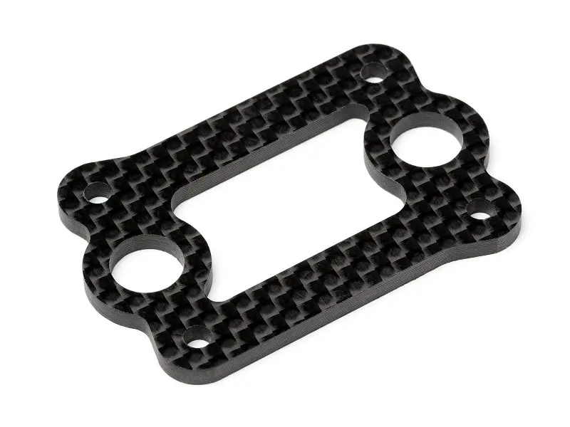 HPI Racing Graphite Centre Diff Plate