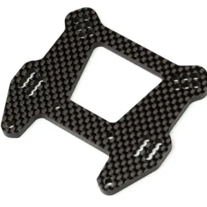 HPI Racing Graphite Front Shock Tower
