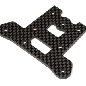 HPI Racing Graphite Front Steering Brace