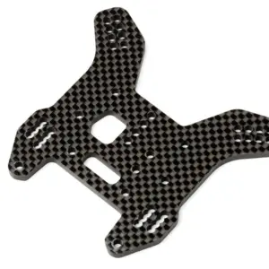 HPI Racing Graphite Rear Shock Tower