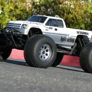 HPI Racing Gt Gigante Truck Body