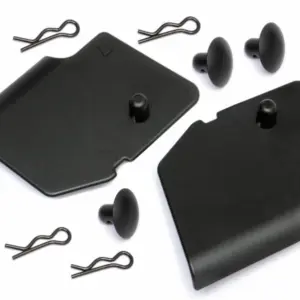 HPI Racing Guard Deflector Set