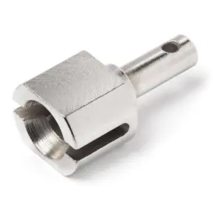 HPI Racing Hd Center Diff Shaft 5X26.5Mm (Front/1Pc)