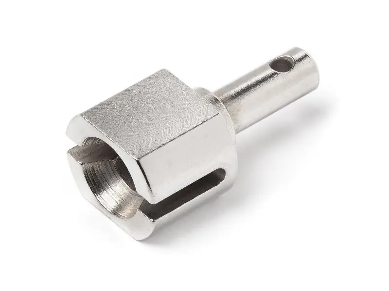 HPI Racing Hd Center Diff Shaft 5X26.5Mm (Front/1Pc)