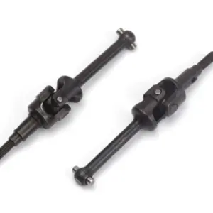 HPI Racing HD Front CVD Drive Shaft Set