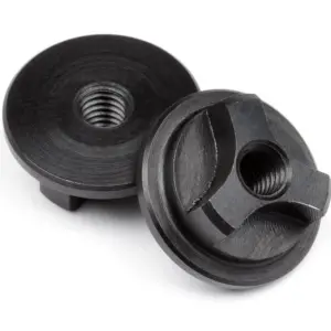 HPI Racing Hd Front Hub Nut