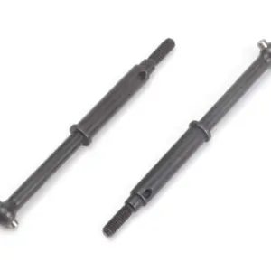 HPI Racing HD Rear Drive Shaft Set