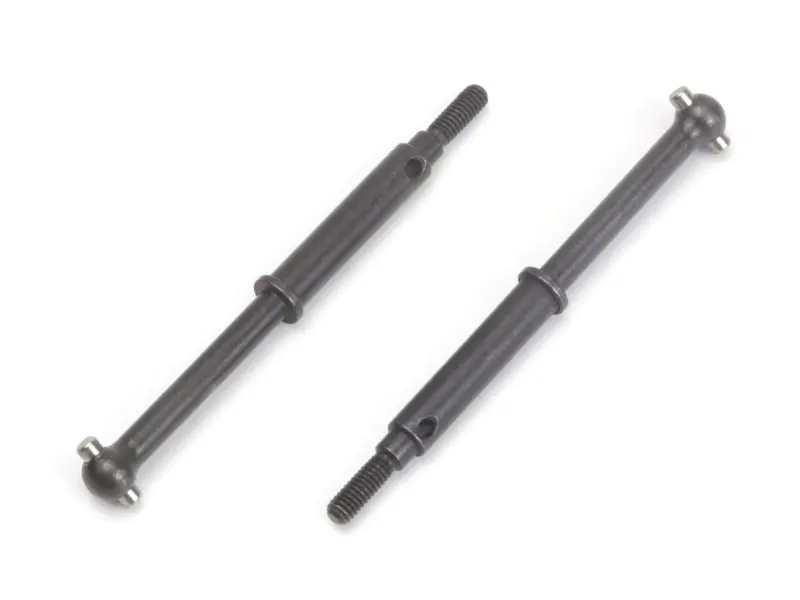 HPI Racing HD Rear Drive Shaft Set