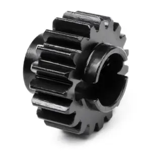 HPI Racing Heavy Duty Drive Gear 19 Tooth