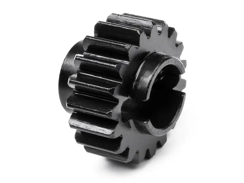 HPI Racing Heavy Duty Drive Gear 19 Tooth